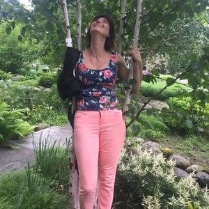 Meet your Posher, Alla